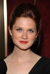 Bonnie Wright photo